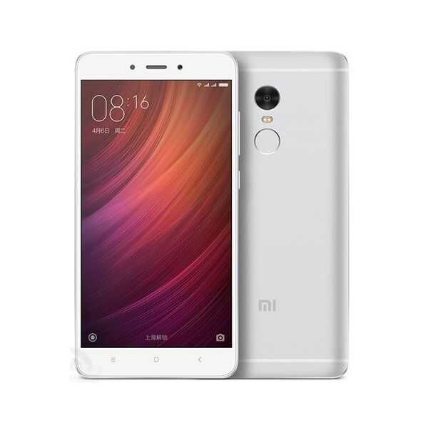 Телефон Xiaomi Redmi Note 4 - 3+32Gb Телефон Xiaomi Redmi Note 4 - 3+32Gb