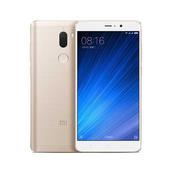 Телефон Xiaomi Mi5s Plus 4+64Gb Телефон Xiaomi Mi5s Plus 4+64Gb