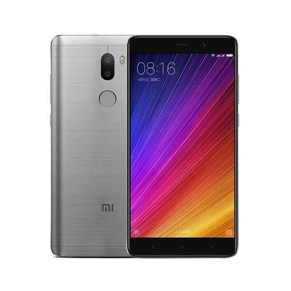 Телефон Xiaomi Mi5s Plus 6+128Gb Телефон Xiaomi Mi5s Plus 6+128Gb