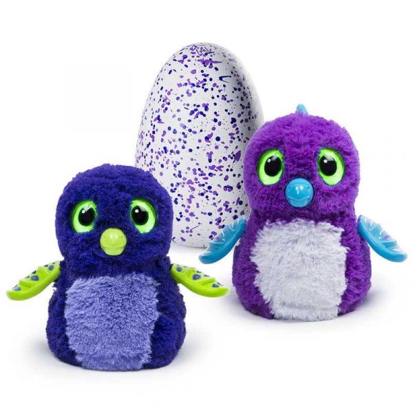 Hatchimals: Драко в яйце номер 2 Hatchimals: Драко в яйце номер 2