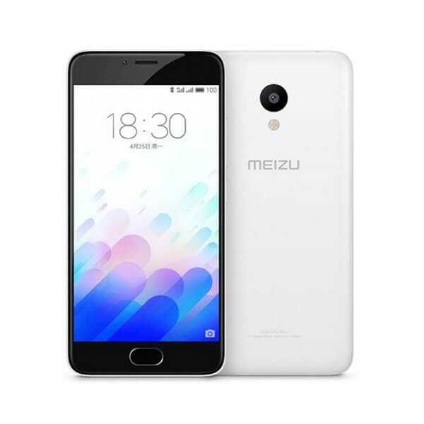 Телефон Meizu M3 mini 32Gb Телефон Meizu M3 mini 32Gb