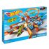 Hot Wheels Игровой трек "Перекрестное столкновение"
