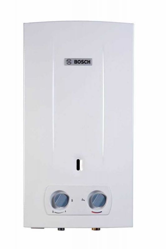 Газовая колонка Bosch Therm 2000 O W 10 KB Газовая колонка Bosch Therm 2000 O W 10 KB