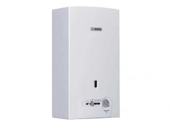 Газовая колонка Bosch Therm 4000 O W 10-2 P Газовая колонка Bosch Therm 4000 O W 10-2 P