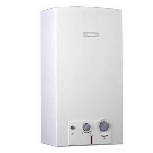 Газовая колонка Bosch Therm 4000 O WR 10-2 B Газовая колонка Bosch Therm 4000 O WR 10-2 B