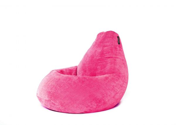 Кресло мешок груша L Malina Velvet Кресло мешок груша L Malina Velvet