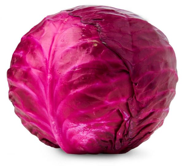 Красная капуста Красная капуста