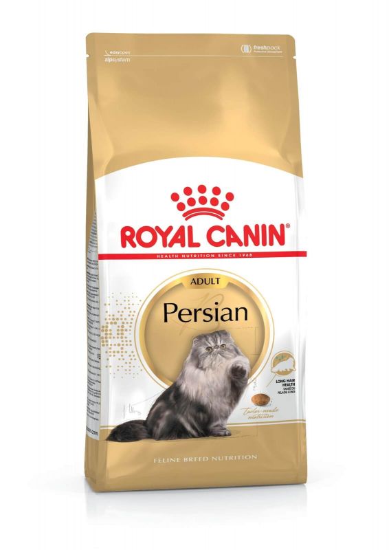 Royal Canin Persian Adult сухой корм для котов персидской породы