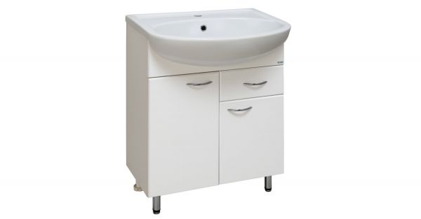 Тумба под раковину Aquwastyle1 Тумба под раковину Aquwastyle1