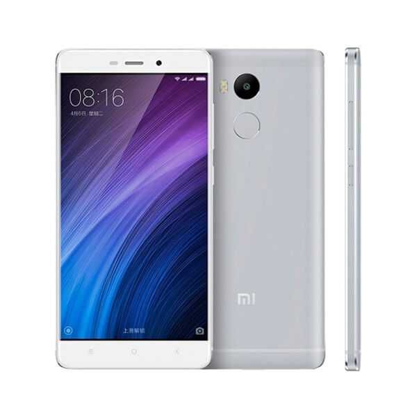 Телефон Xiaomi Redmi 4 Pro Телефон Xiaomi Redmi 4 Pro
