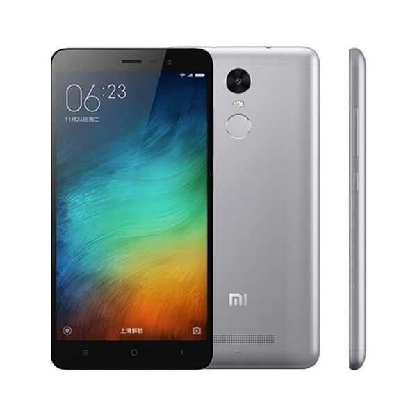 Телефон Xiaomi Redmi 3S - 3+32Gb Телефон Xiaomi Redmi 3S - 3+32Gb