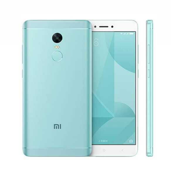 Телефон Xiaomi Redmi Note 4X - 4+64Gb Телефон Xiaomi Redmi Note 4X - 4+64Gb