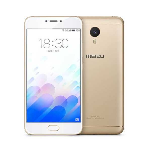 Телефон Meizu M3 Note 32Gb Телефон Meizu M3 Note 32Gb