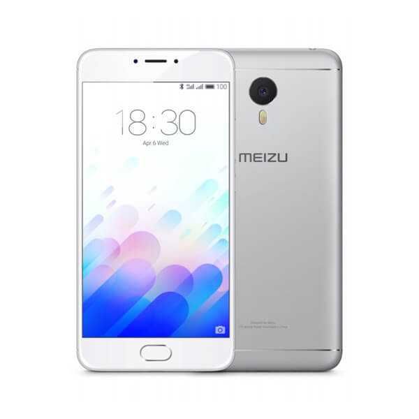 Телефон Meizu M3 Note 16Gb Телефон Meizu M3 Note 16Gb