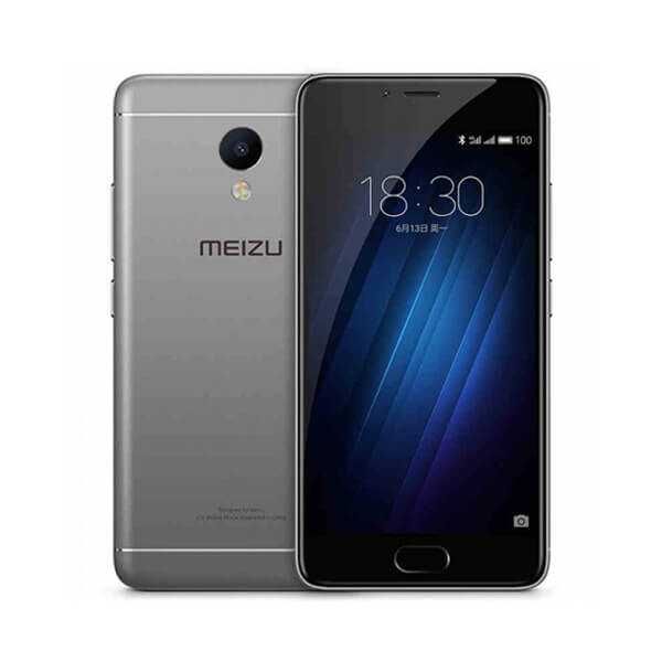 Телефон Meizu M3S 3+32Gb Телефон Meizu M3S 3+32Gb