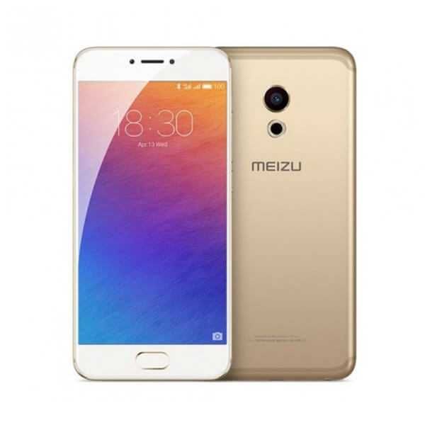 Телефон Meizu Pro 6 64Gb Телефон Meizu Pro 6 64Gb