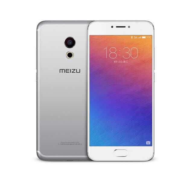 Телефон Meizu Pro 6 32Gb Телефон Meizu Pro 6 32Gb