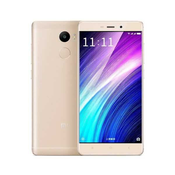 Телефон Xiaomi Redmi 4 Телефон Xiaomi Redmi 4